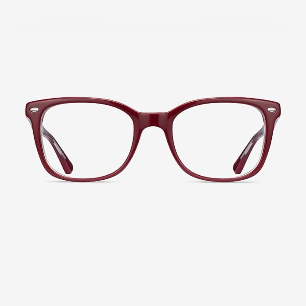 Ray Ban 5285 Classic Maroon Women's Glasses